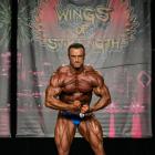 Dan   Decker - IFBB Wings of Strength Chicago Pro 2014 - #1