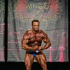 Dan   Decker - IFBB Wings of Strength Chicago Pro 2014 - #1