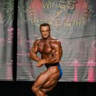 Dan   Decker - IFBB Wings of Strength Chicago Pro 2014 - #1