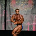 Dan   Decker - IFBB Wings of Strength Chicago Pro 2014 - #1