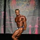 Dan   Decker - IFBB Wings of Strength Chicago Pro 2014 - #1