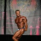 Dan   Decker - IFBB Wings of Strength Chicago Pro 2014 - #1