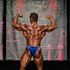 Dan   Decker - IFBB Wings of Strength Chicago Pro 2014 - #1