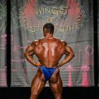 Dan   Decker - IFBB Wings of Strength Chicago Pro 2014 - #1