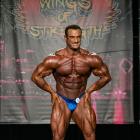 Dan   Decker - IFBB Wings of Strength Chicago Pro 2014 - #1