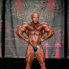 Constantinos  Demetriou - IFBB Wings of Strength Chicago Pro 2014 - #1