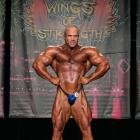 Constantinos  Demetriou - IFBB Wings of Strength Chicago Pro 2014 - #1