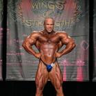 Constantinos  Demetriou - IFBB Wings of Strength Chicago Pro 2014 - #1