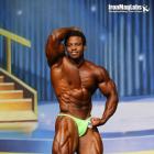 Breon  Ansley - IFBB Europa Phoenix Pro 2014 - #1