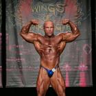 Constantinos  Demetriou - IFBB Wings of Strength Chicago Pro 2014 - #1