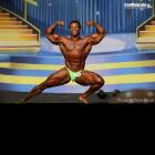 Breon  Ansley - IFBB Europa Phoenix Pro 2014 - #1