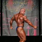 Constantinos  Demetriou - IFBB Wings of Strength Chicago Pro 2014 - #1