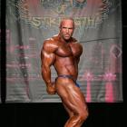 Constantinos  Demetriou - IFBB Wings of Strength Chicago Pro 2014 - #1