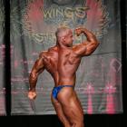 Constantinos  Demetriou - IFBB Wings of Strength Chicago Pro 2014 - #1