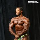 Breon  Ansley - IFBB Europa Phoenix Pro 2014 - #1