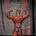 Constantinos  Demetriou - IFBB Wings of Strength Chicago Pro 2014 - #1