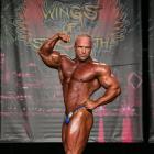 Constantinos  Demetriou - IFBB Wings of Strength Chicago Pro 2014 - #1