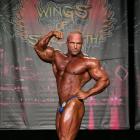 Constantinos  Demetriou - IFBB Wings of Strength Chicago Pro 2014 - #1