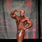 Constantinos  Demetriou - IFBB Wings of Strength Chicago Pro 2014 - #1