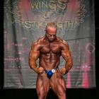 Constantinos  Demetriou - IFBB Wings of Strength Chicago Pro 2014 - #1