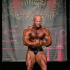 Constantinos  Demetriou - IFBB Wings of Strength Chicago Pro 2014 - #1