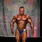 Michael  Ely - IFBB Wings of Strength Chicago Pro 2014 - #1