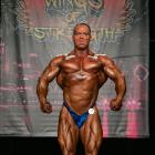 Michael  Ely - IFBB Wings of Strength Chicago Pro 2014 - #1