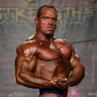 Michael  Ely - IFBB Wings of Strength Chicago Pro 2014 - #1