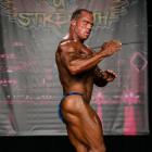 Michael  Ely - IFBB Wings of Strength Chicago Pro 2014 - #1