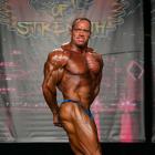 Michael  Ely - IFBB Wings of Strength Chicago Pro 2014 - #1