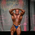 Michael  Ely - IFBB Wings of Strength Chicago Pro 2014 - #1