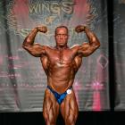 Michael  Ely - IFBB Wings of Strength Chicago Pro 2014 - #1