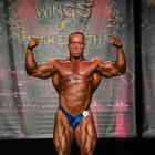 Michael  Ely - IFBB Wings of Strength Chicago Pro 2014 - #1