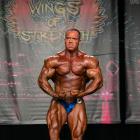 Michael  Ely - IFBB Wings of Strength Chicago Pro 2014 - #1