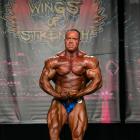 Michael  Ely - IFBB Wings of Strength Chicago Pro 2014 - #1