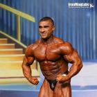 Pete   Ciccone - IFBB Europa Phoenix Pro 2014 - #1