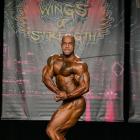 Marshel  Herman - IFBB Wings of Strength Chicago Pro 2014 - #1