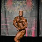 Marshel  Herman - IFBB Wings of Strength Chicago Pro 2014 - #1