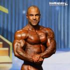 Mark  Dugdale - IFBB Europa Phoenix Pro 2014 - #1