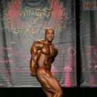 Marshel  Herman - IFBB Wings of Strength Chicago Pro 2014 - #1