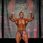 Jeff  Long - IFBB Wings of Strength Chicago Pro 2014 - #1