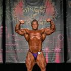 Jeff  Long - IFBB Wings of Strength Chicago Pro 2014 - #1