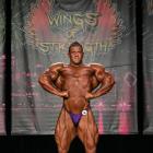 Jeff  Long - IFBB Wings of Strength Chicago Pro 2014 - #1