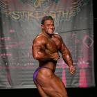 Jeff  Long - IFBB Wings of Strength Chicago Pro 2014 - #1