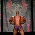 Jeff  Long - IFBB Wings of Strength Chicago Pro 2014 - #1