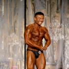 Tony  Matteson - NPC Duel of Champions 2014 - #1