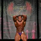 Jeff  Long - IFBB Wings of Strength Chicago Pro 2014 - #1