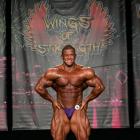 Jeff  Long - IFBB Wings of Strength Chicago Pro 2014 - #1