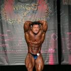 An  Nguyen - IFBB Wings of Strength Chicago Pro 2014 - #1