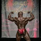 JoJo  Ntiforo - IFBB Wings of Strength Chicago Pro 2014 - #1